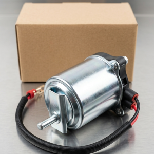ABS Brake Booster Pump Motor for Toyota Land Cruiser 200 / Prado 120 150