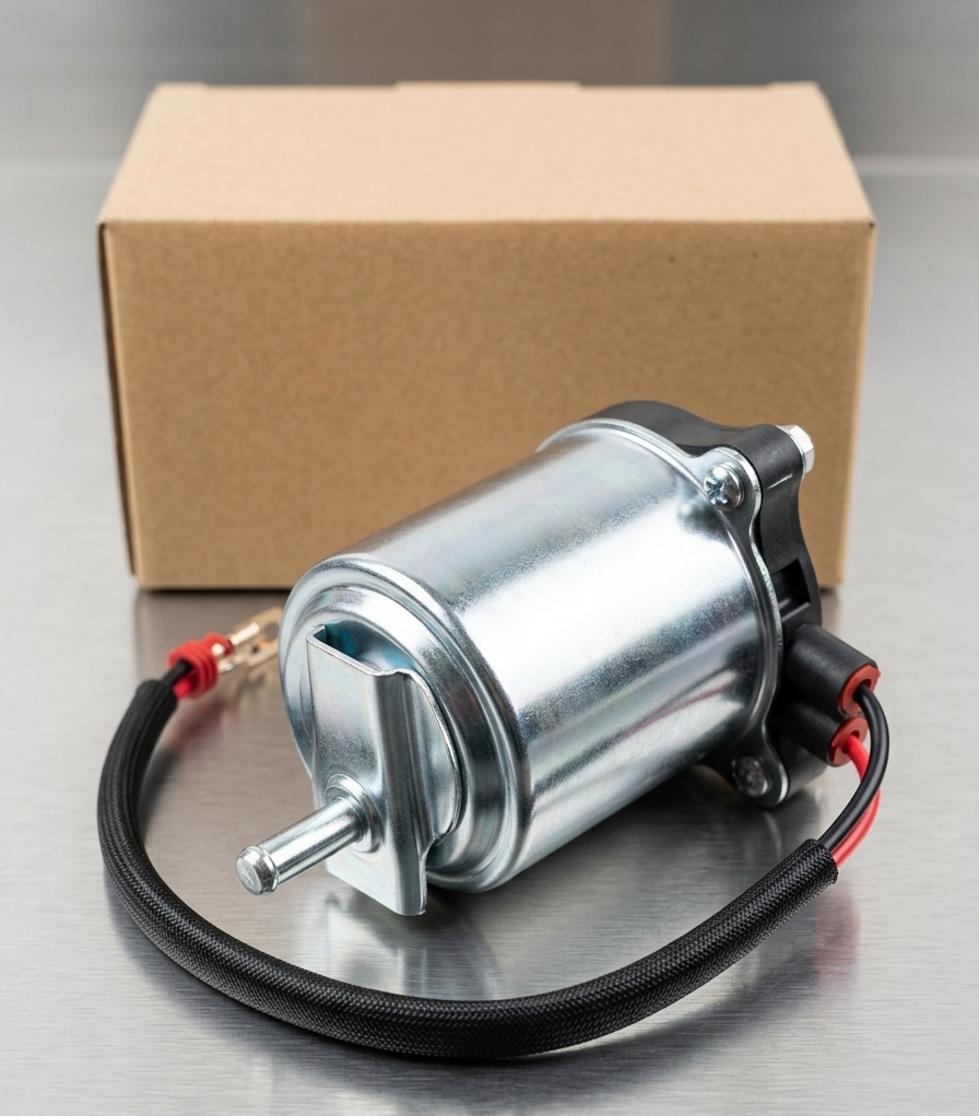 ABS Brake Booster Pump Motor for Toyota Land Cruiser 200 / Prado 120 150