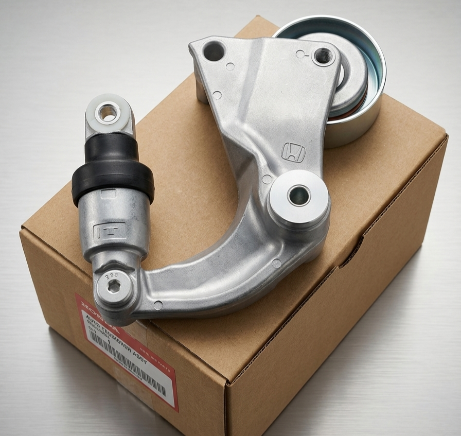 Tensioner Honda Stepwagon