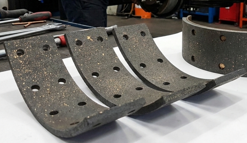 FRR Hand Brake | Quality Isuzu Hand Brake Parts Kenya