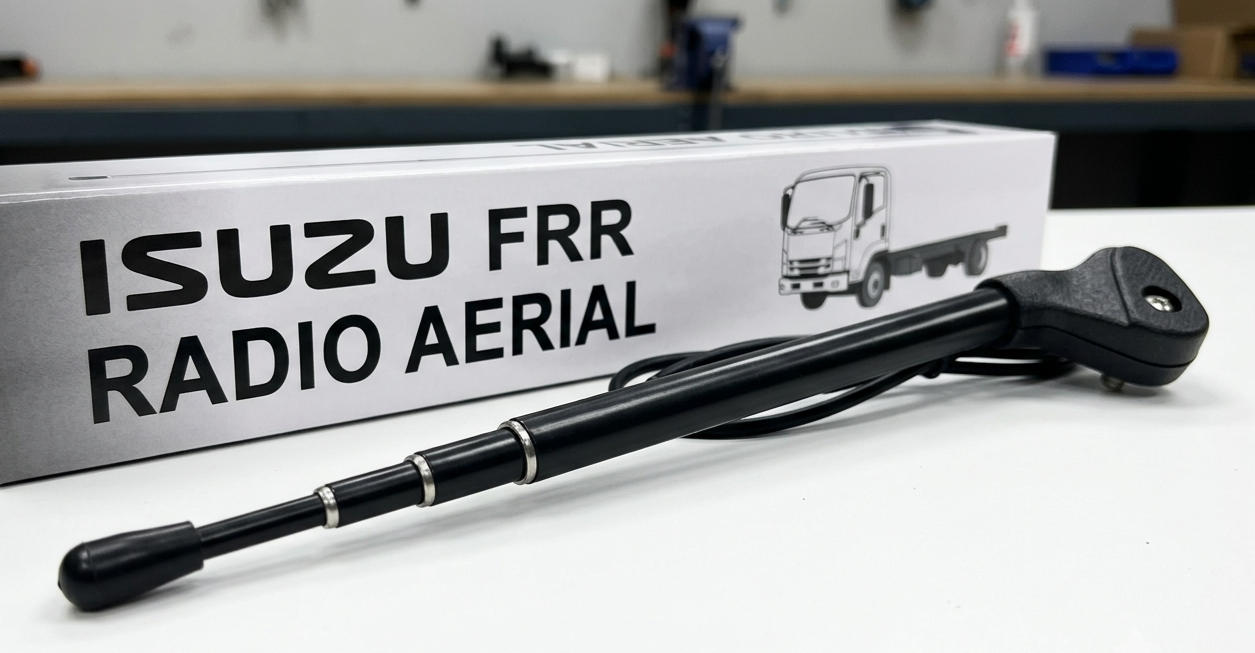 Aerial for Isuzu FRR Trucks | Sparezone Kenya