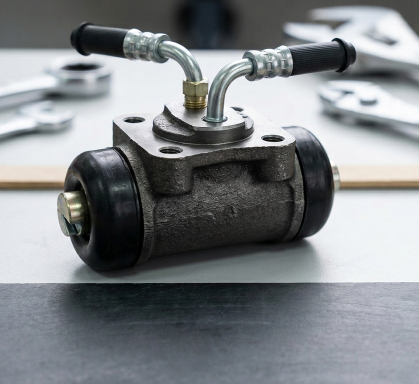 Isuzu FRR/FRR 90 Rear Wheel Cylinder