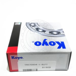Bearing TR070904 High Quality