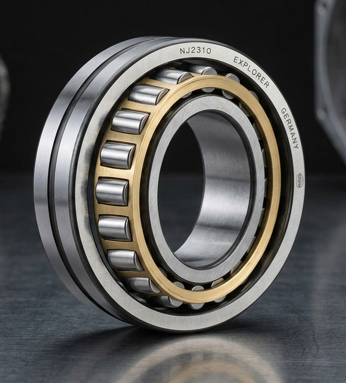 sparezone Kenya roller bearings