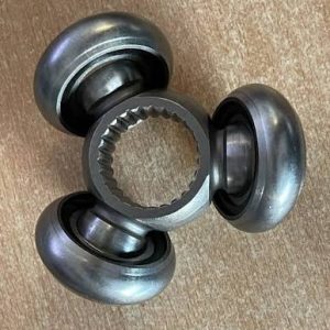 Honda CR-V tripod bearing