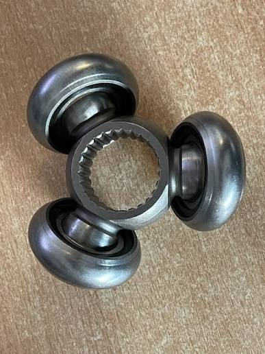 Honda CR-V tripod bearing