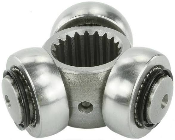 Nissan Wingroad tripod bearings