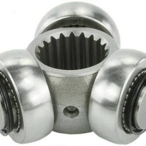 Toyota vitz tripod bearing