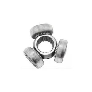 Nissan X-Trail tripod bearing