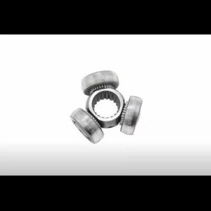Nissan Note tripod bearing
