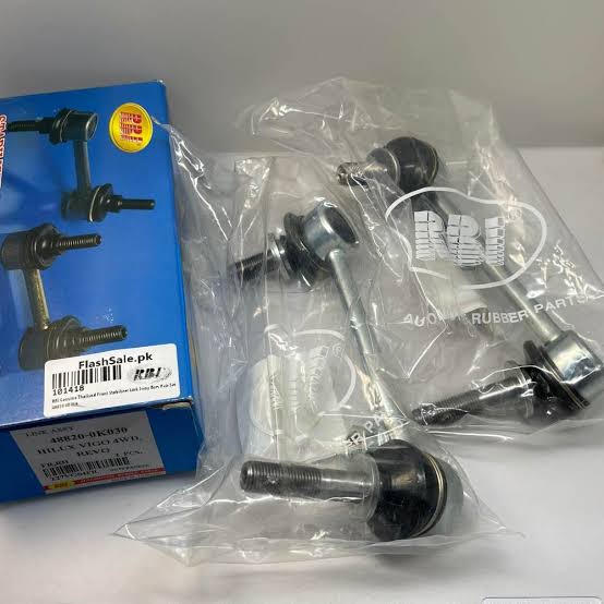 Stabilizer Links for the Toyota land cruiser 95