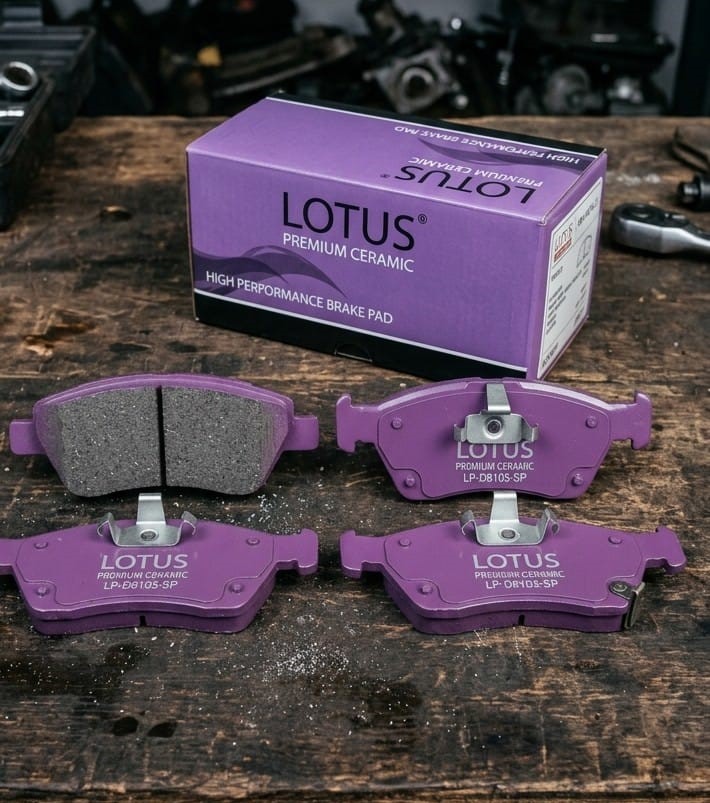 lotus brake pads sparezone kenya
