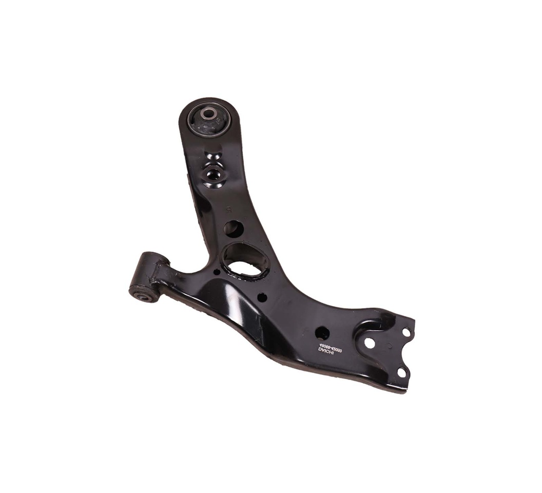 rav 4 arm control
