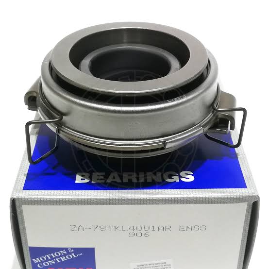 release bearing 4-3 sparezone