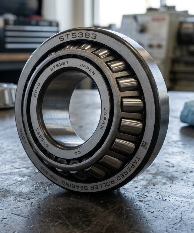 st5383 sparezone bearings