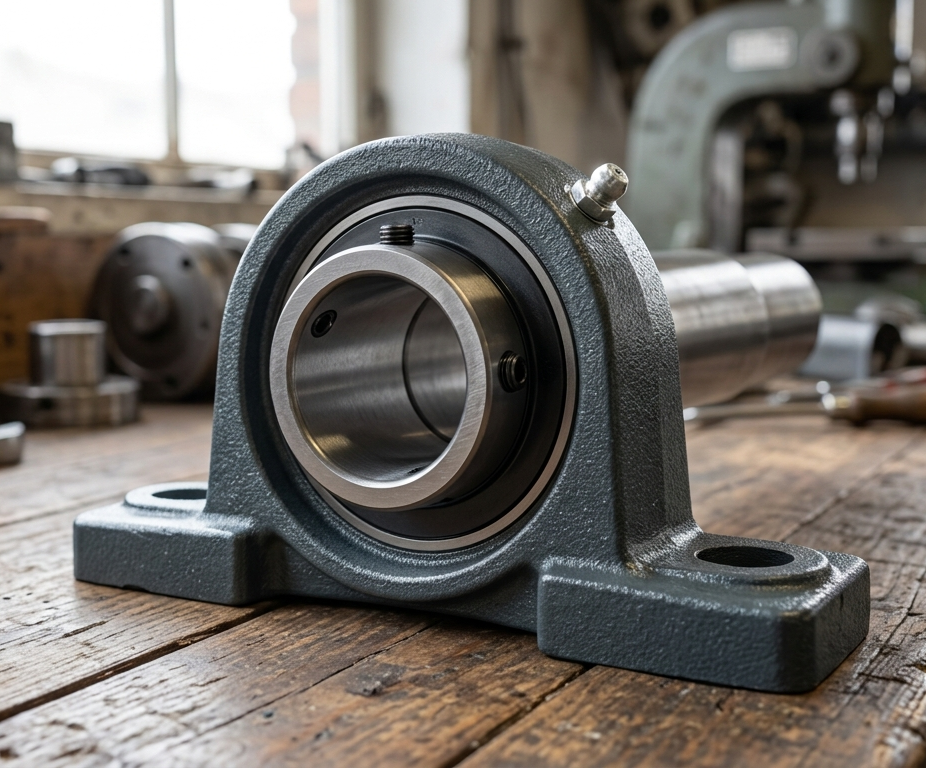 ucp bearings sparezone