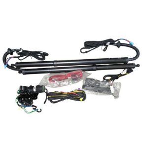 Harrier boot shock 2013-2020
