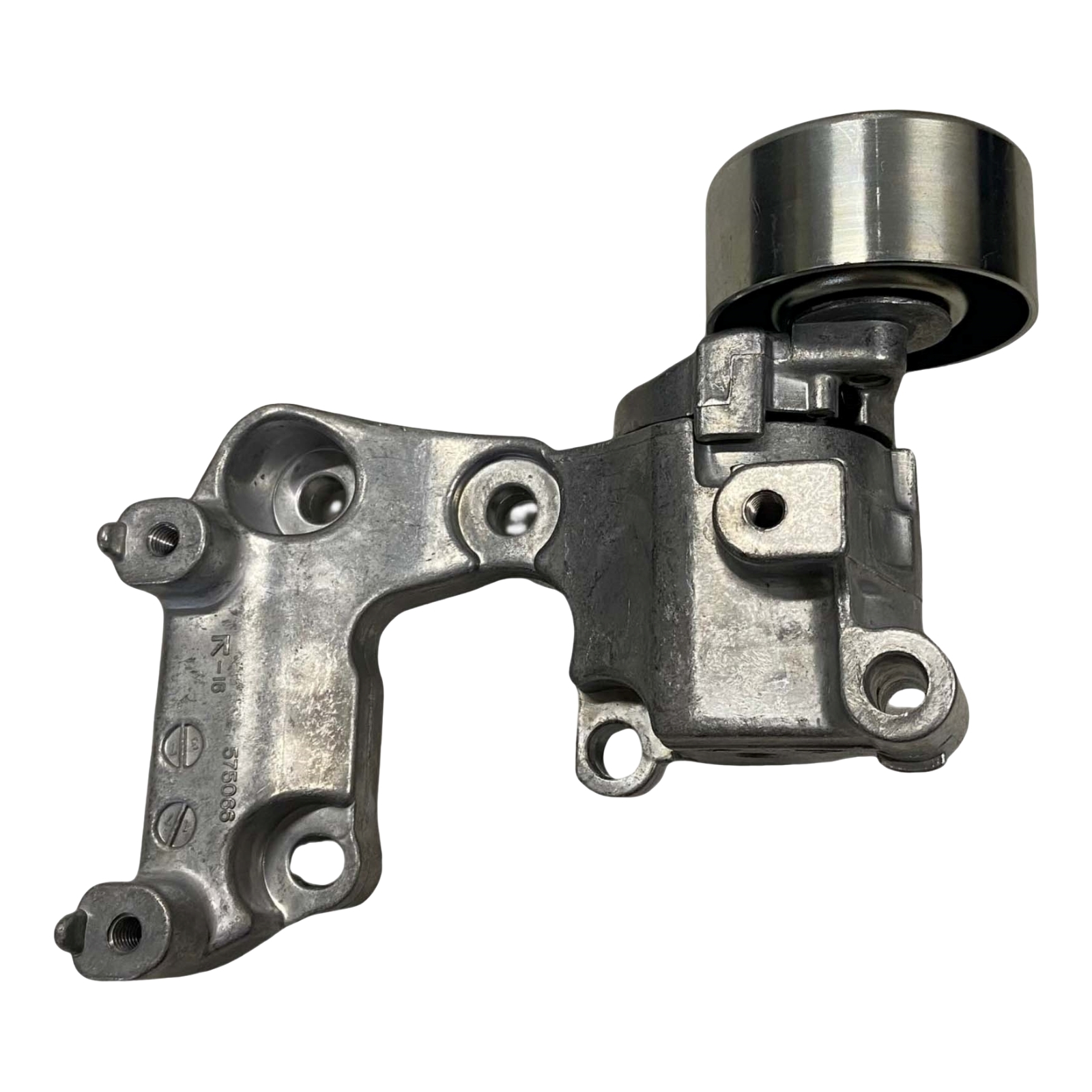 1GR and 2GR fan belt tensioner pulley