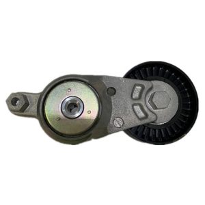 1AR & 2AR fan belt tensioner pulley