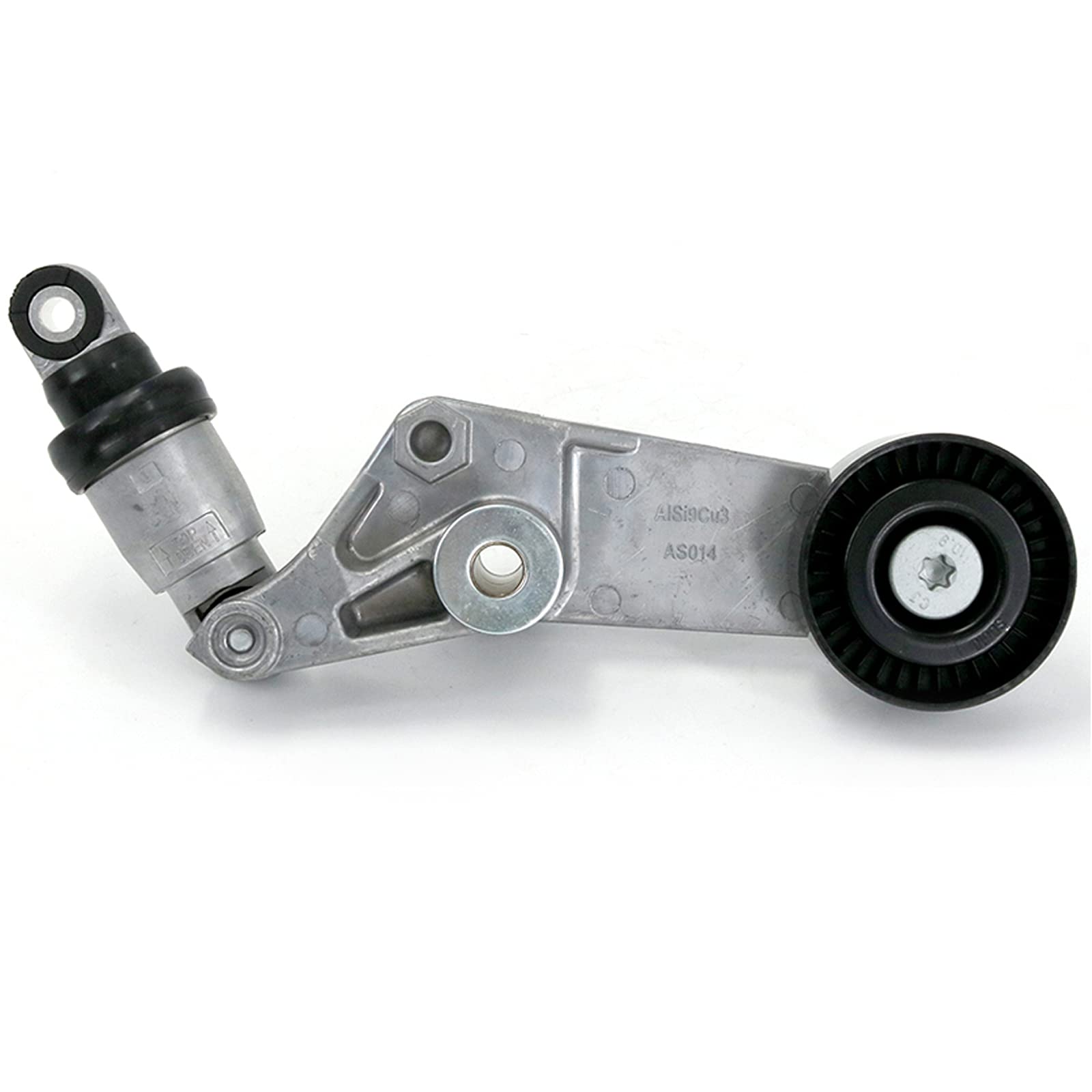 1zz & 2zz fan belt tensioner pulley