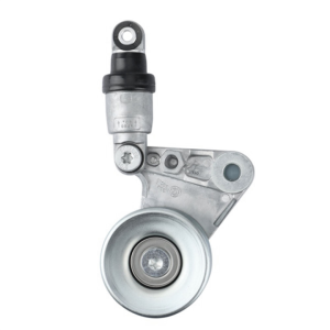 Fan belt tensioner pulley for ZD30