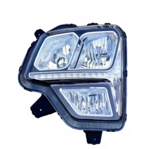 FAW Jiefang headlight