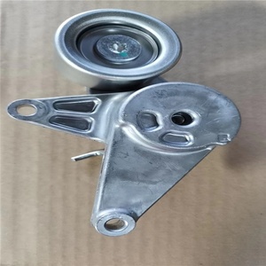 R06A fan belt tensioner pulley