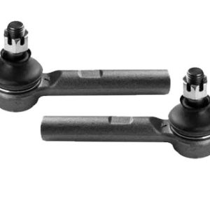 Tyrods Toyota Shark Thin & Thick