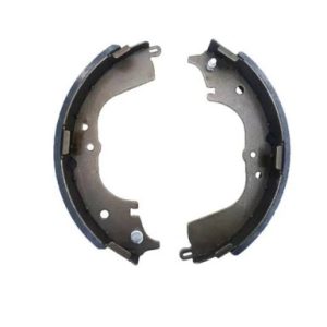 Toyota hiace 9L rear Brake shoe