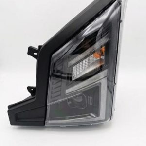 Howo truck headlight