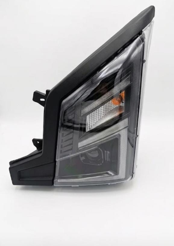 Howo truck headlight