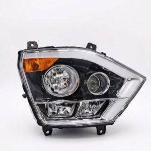 FAW truck headlight