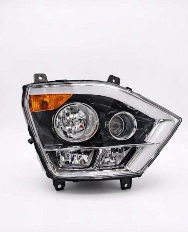 FAW truck headlight