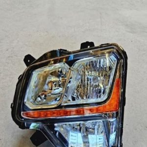 Headlight for FAW truck