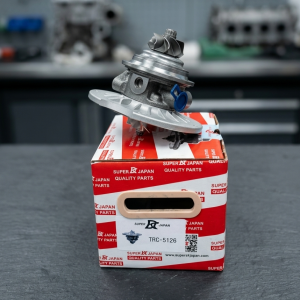 Isuzu D-Max Turbocharger Cartridge