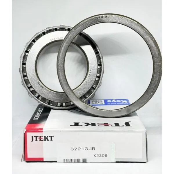 Rear inner bearing 32213 JR