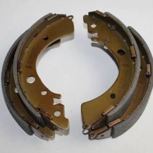 Brake shoe honda crv rear fn 8028