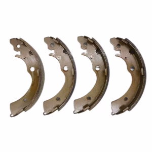 brake shoe honda crv rear k5524