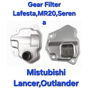 gear filter Lafesta