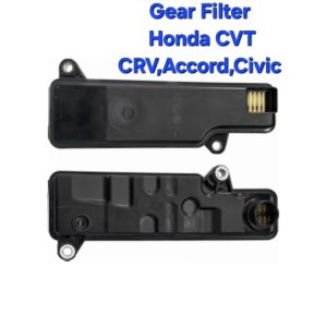 gear filter honda crv