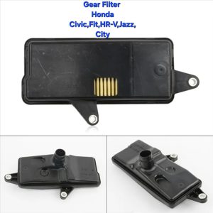 gear filter honda fit