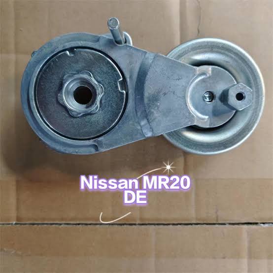 MR20 pulley belt tensioner