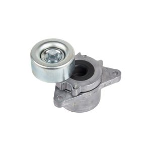 Fan belt tensioner pulley for YD25
