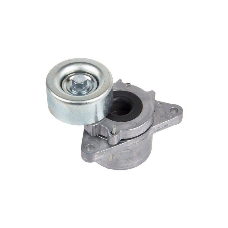 Fan belt tensioner pulley for YD25