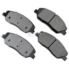 brake pad mitsubishi l200 or nv200