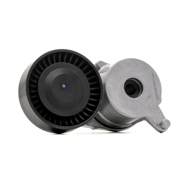 Fan belt tensioner pulley for 1KR