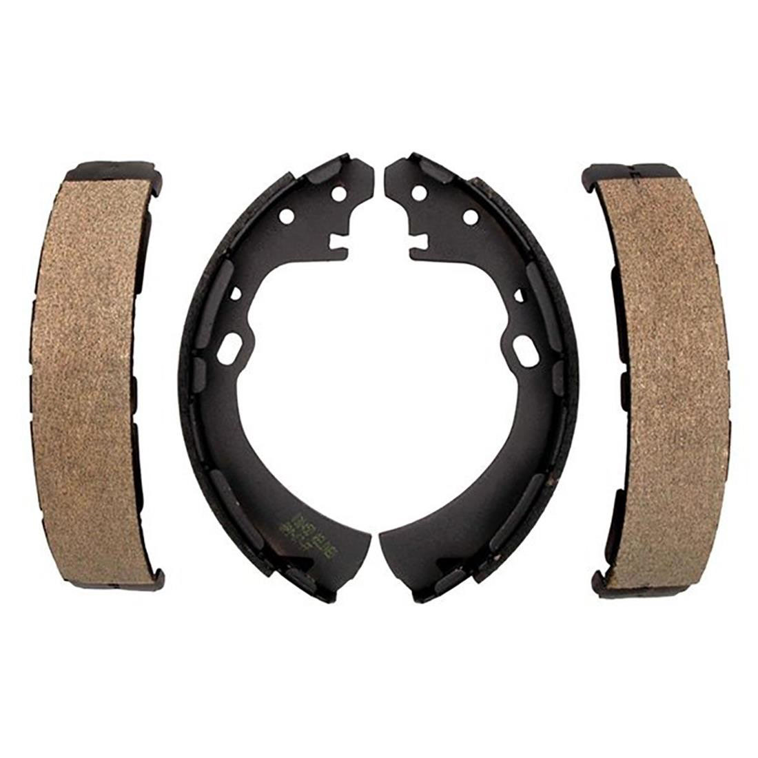 nissan hardbody rear Brake shoe