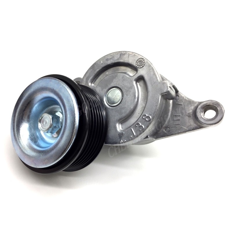 Mazda ZJ20 fan belt tensioner pulley