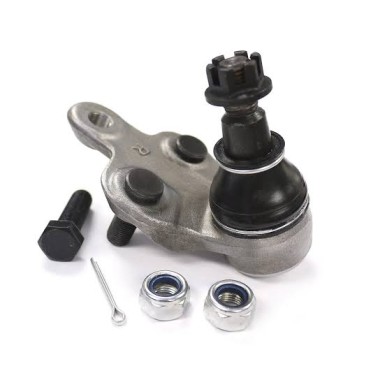 Toyota Shark Set Ball Upper/Lower