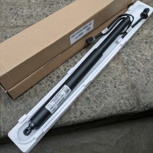 Boot shocks Prado 250
